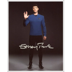 PECK Ethan (Star Trek)