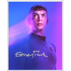 PECK Ethan (Star Trek)