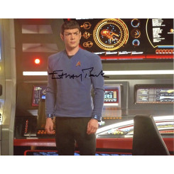 PECK Ethan (Star Trek)