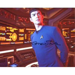 PECK Ethan (Star Trek)