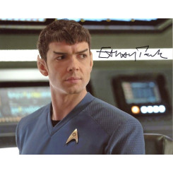PECK Ethan (Star Trek)