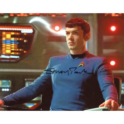 PECK Ethan (Star Trek)