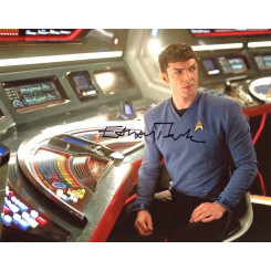 PECK Ethan (Star Trek)