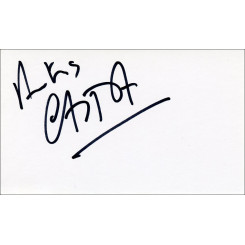 CASTALDI Jean-Pierre