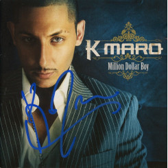 K-MARO