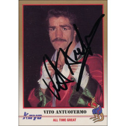 ANTUOFERMO Vito