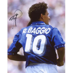 BAGGIO Roberto