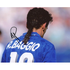 BAGGIO Roberto