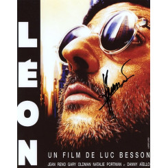 BESSON Luc