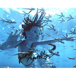 BLISS Trinity (Avatar)