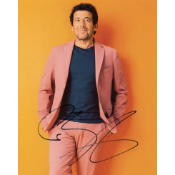 BRUEL Patrick