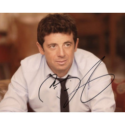 BRUEL Patrick
