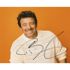 BRUEL Patrick