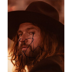 BUCHANAN Jay (Rival Sons)