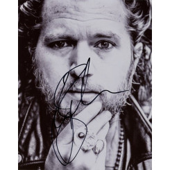 BUCHANAN Jay (Rival Sons)