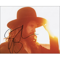 BUCHANAN Jay (Rival Sons)