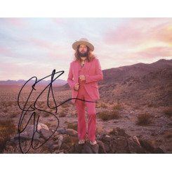 BUCHANAN Jay (Rival Sons)