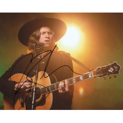 BUCHANAN Jay (Rival Sons)