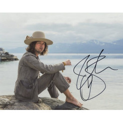 BUCHANAN Jay (Rival Sons)