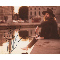 BUCHANAN Jay (Rival Sons)