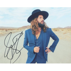 BUCHANAN Jay (Rival Sons)