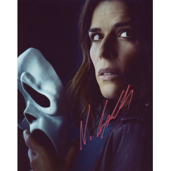 CAMPBELL Neve (Scream)