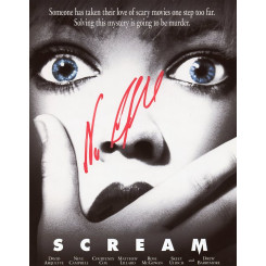 CAMPBELL Neve (Scream)