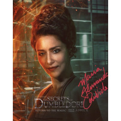 CANDIDO Maria Fernanda (Les...