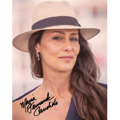 CANDIDO Maria Fernanda