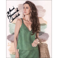 CANDIDO Maria Fernanda