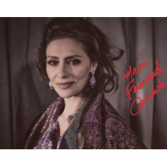 CANDIDO Maria Fernanda