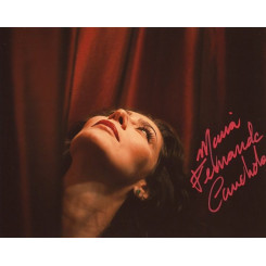 CANDIDO Maria Fernanda