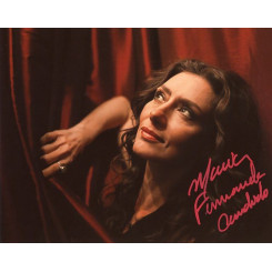 CANDIDO Maria Fernanda