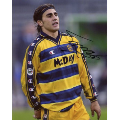 CANNAVARO Fabio