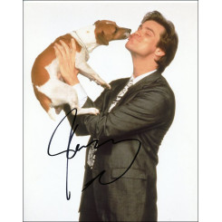 CARREY Jim (The Mask)