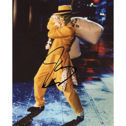 CARREY Jim (The Mask)