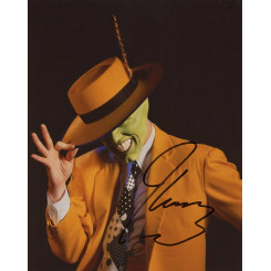 CARREY Jim (The Mask)