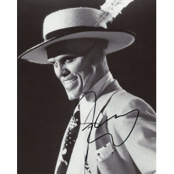 CARREY Jim (The Mask)