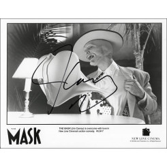 CARREY Jim (The Mask)