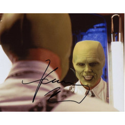 CARREY Jim (The Mask)