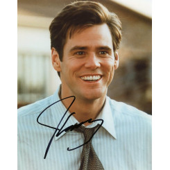 CARREY Jim (The Truman Show)