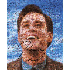 CARREY Jim (The Truman Show)