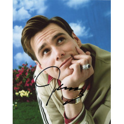 CARREY Jim (The Truman Show)