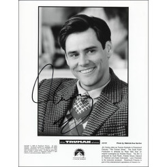 CARREY Jim (The Truman Show)