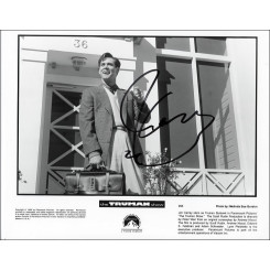 CARREY Jim (The Truman Show)