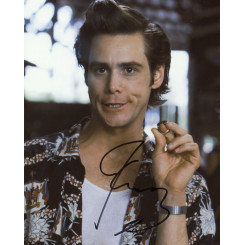 CARREY Jim (Ace Ventura)