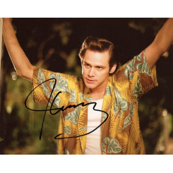 CARREY Jim (Ace Ventura)