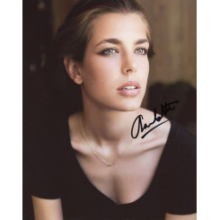 CASIRAGHI Charlotte