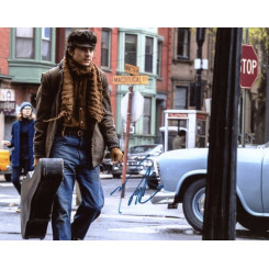 CHALAMET Timothée (Un...