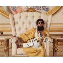 BARON COHEN Sacha